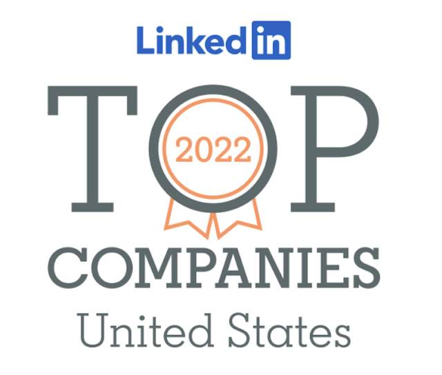 General Motors y Ford entran en el LinkedIn Top Companies 2022 United
